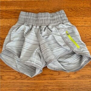 Lululemon Hotty Hot shorts size 2